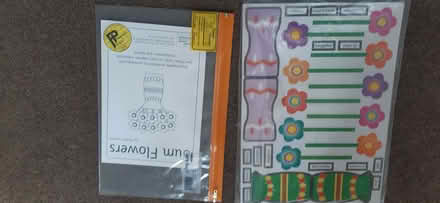 Photo of free Maths resource pack for younger children (Olive Mount L15) #1