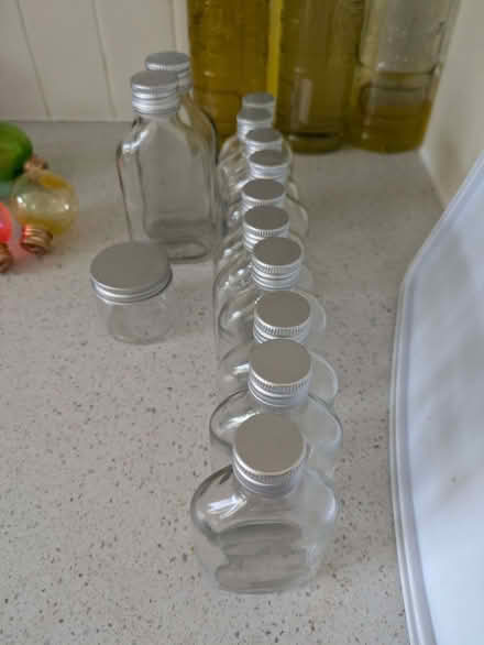 Photo of free Bottles (Woodside CR0) #1
