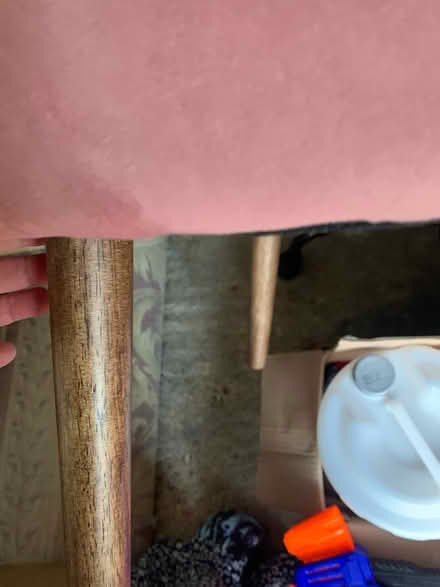 Photo of free Armchair (Edgware HA8) #4