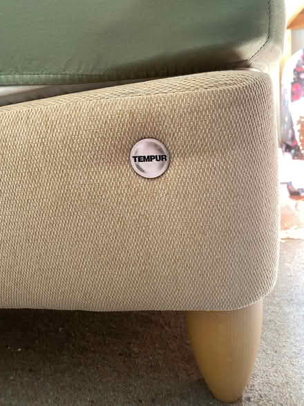 Photo of free Single bed base & mattress (Queen's Park BN2) #1