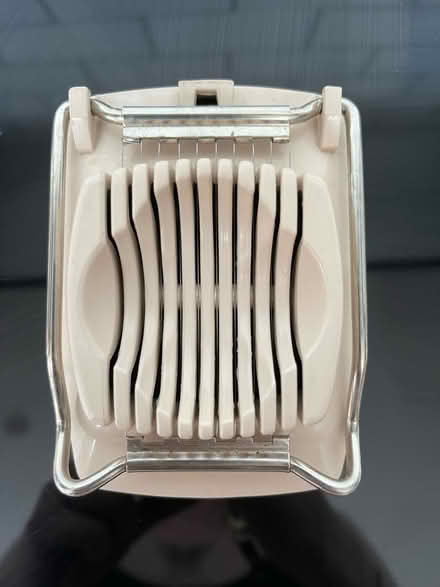 Photo of free Vintage egg slicer (Crouch End / Stroud Green N8) #1
