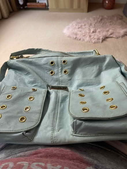 Photo of free Jimmy choo bag (Kenilworth CV8) #2