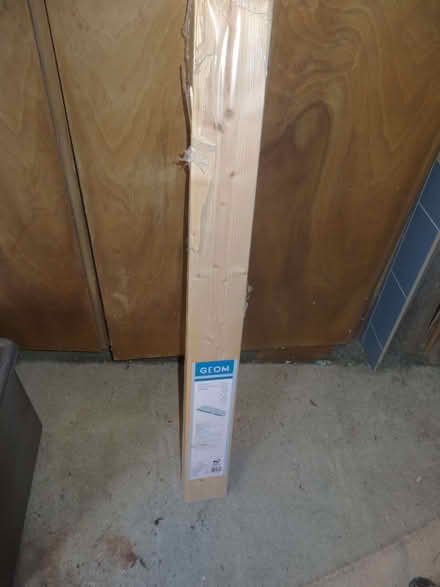Photo of free t&g cladding (Smiths Estate OX28) #1