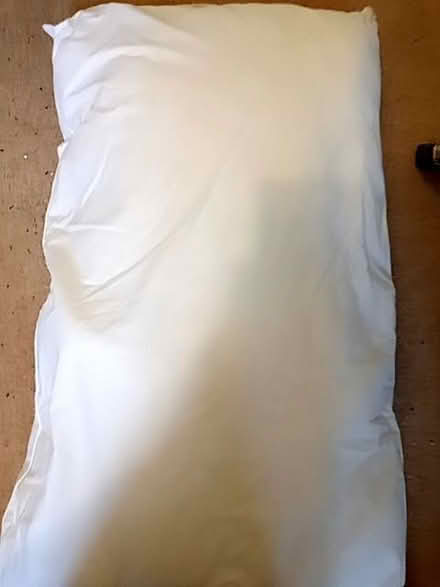 Photo of free Pillow (Harrogate HG2) #1