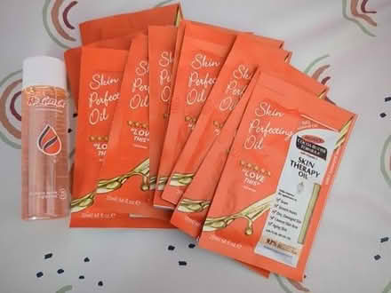 Photo of free Skin oil (Calverton MK19) #1