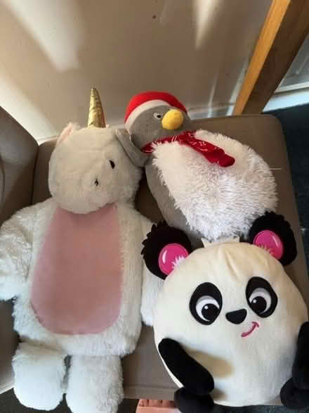 Photo of free Toys (NW10) #1