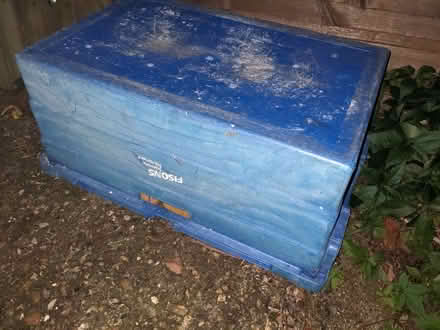 Photo of free Crate (Old Woking GU22) #2
