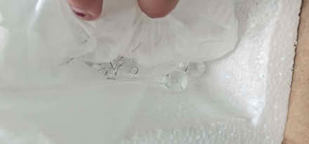 Photo of free Ceiling light - new in box (Hailsham BN27) #3