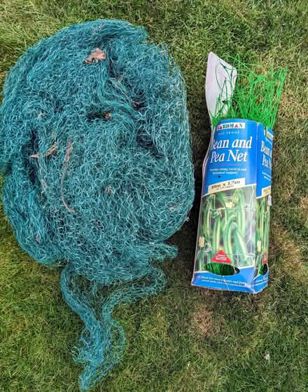 Photo of free Netting (Alderley Edge SK9) #1