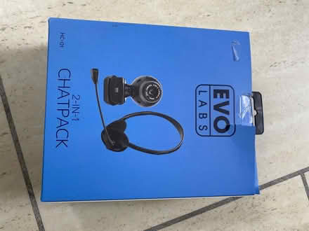 Photo of free Computer chatpack (Hove BN3) #1