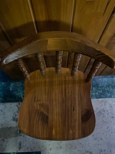 Photo of free Counter chair (West Beverly Hills. Norchester) #2