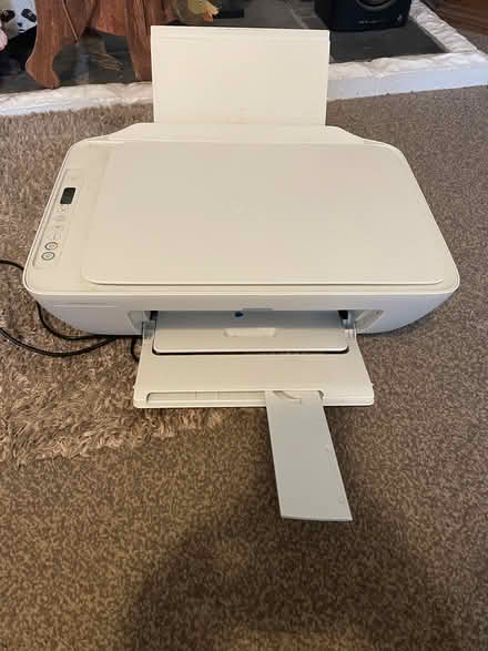 Photo of free Printer HP Deskjet 271Oe (EX15) #1