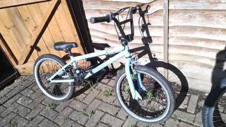 Photo of free Voodoo BMX, 12 - 14 years (Horsham) #1