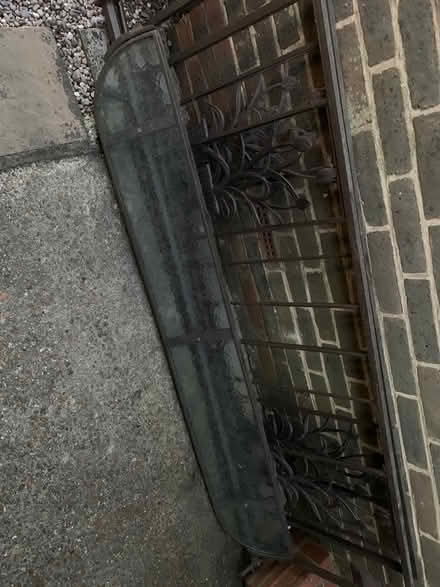 Photo of free Broken down gazebo (crowborough TN6) #1