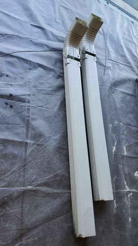 Photo of free Hinged elbow and down spout (Farmington, MN) #2