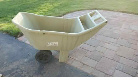 Photo of free Garden Cart (Farmington, MN) #1