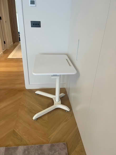 Photo of free Adjustable height desk (NW6) #2