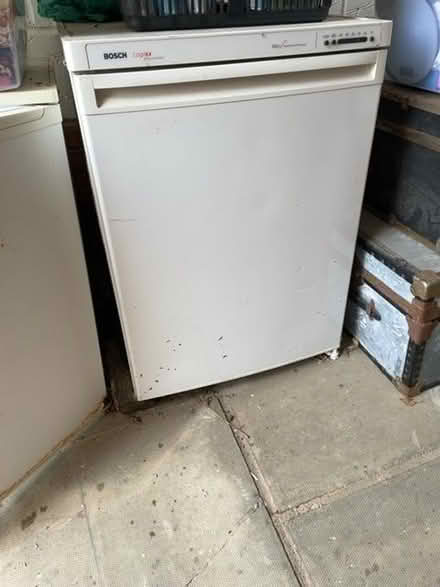Photo of free Small freezer (Berkhamsted HP4) #1