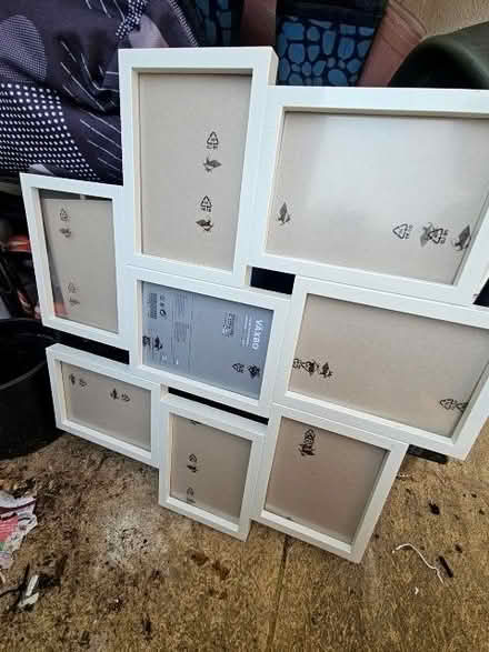 Photo of free Photo frame (South Croydon CR2) #1