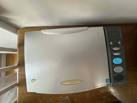 Photo of free Scanner for books (Stoke Newington N16) #2