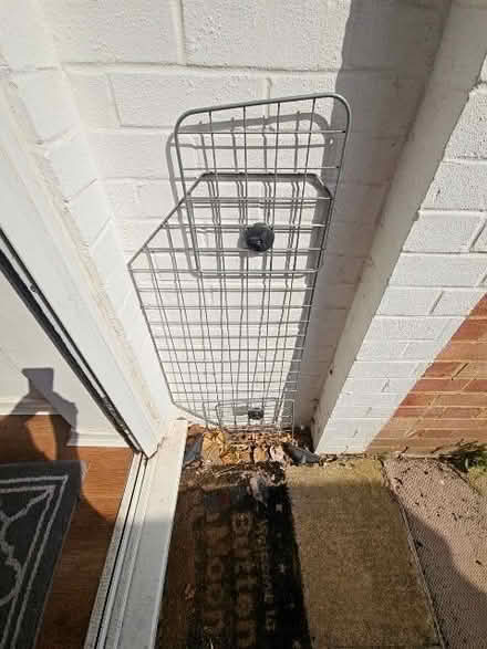 Photo of free Dog cage grill for cars (South Croydon CR2) #1
