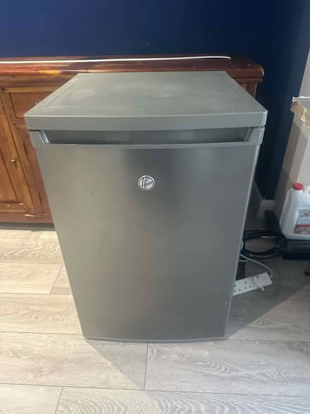 Photo of free Hoover Freestanding Freezer (Tatling End, UB9) #1