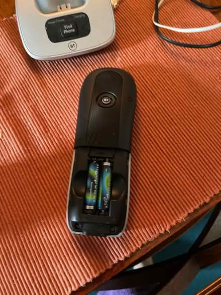 Photo of free Landline telephone (Ilkeston town centre DE7) #2