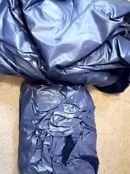 Photo of free 2 x double air mattresses (Harrogate HG2) #1