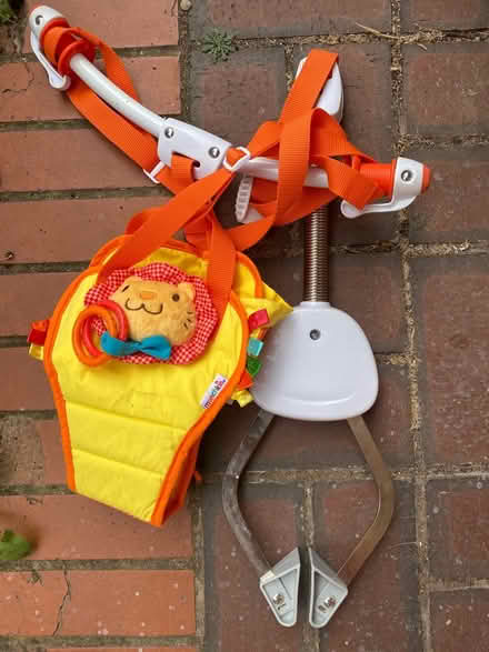 Photo of free Baby door bouncer (Aylesbury HP20) #1