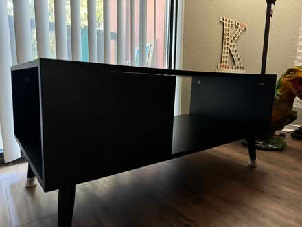 Photo of free IKEA coffee table (Arden Area) #1