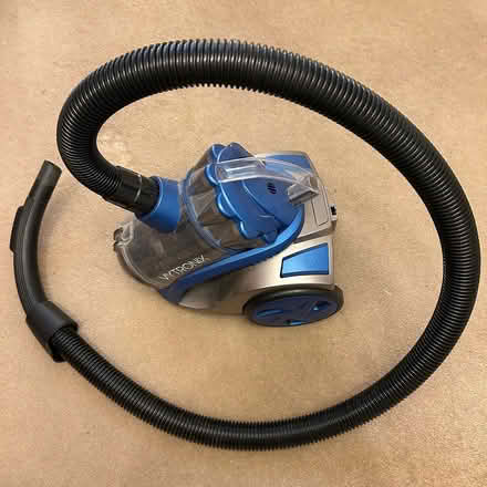 Photo of free Vacuum Cleaner - Vytronix CYL01 (UWL, W5) #1