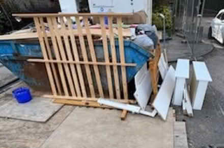 Photo of free Pieces of wood (Nw4) #1