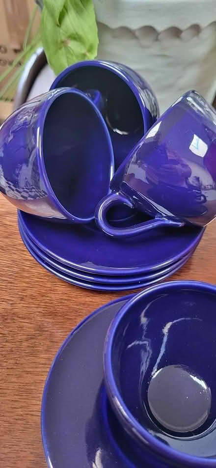 Photo of free Set of 4 Espresso Cups (Warlingham CR6) #1