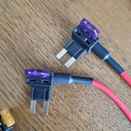Photo of free Iiwey dash cam hardware kit (Me20) #2