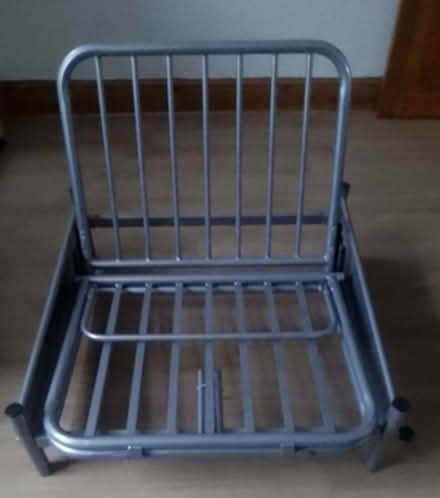 Photo of free Bed / Chair futon. Base only (Stockport SK3) #2