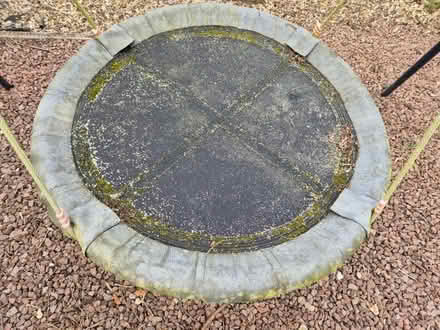 Photo of free Round seat swing (GL3) #2