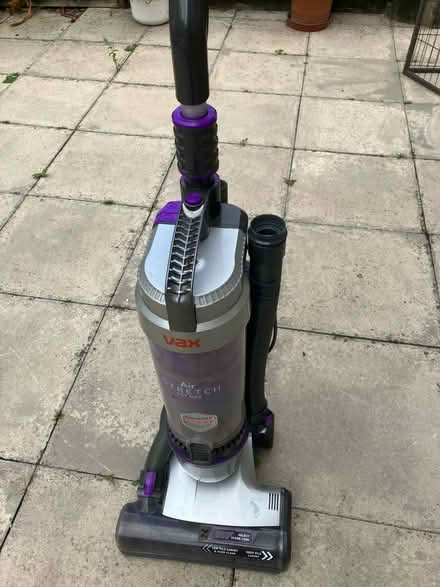 Photo of free Stand Up Vacuum Cleaner (Forest Hill SE23) #2