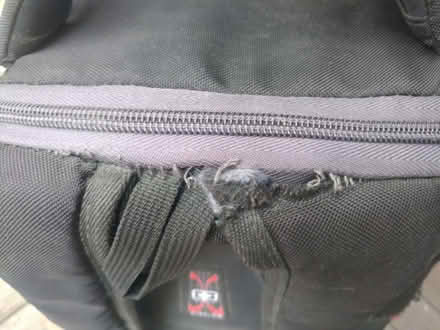 Photo of free Daysack/rucksack (Norham Manor OX2) #2