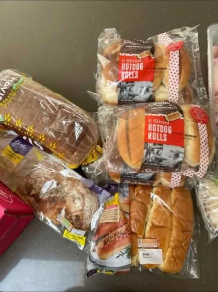 Photo of free Bread items (Kenton HA3) #1