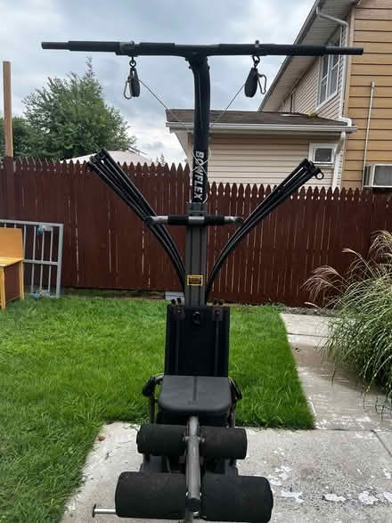 Photo of free BowFlex (Elmont) #1