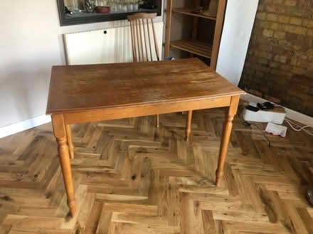 Photo of free Table (CB1) #1