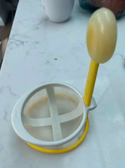 Photo of free Chef’n Egg Poacher (Witney OX28) #2