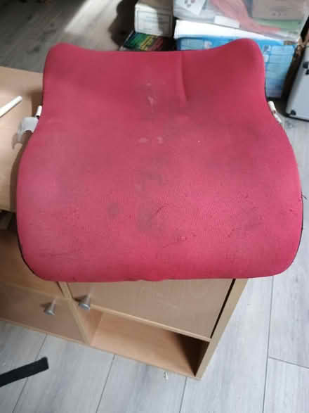 Photo of free Narrow Booster Seat (CT2) #1