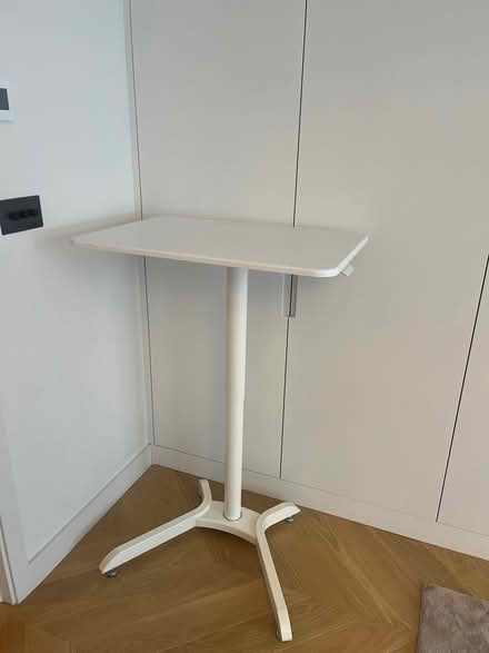 Photo of free Adjustable height desk (NW6) #3