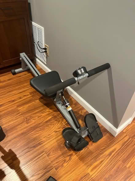 Photo of free Exercise Rower (Tarrytown) #1
