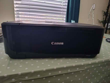 Photo of free Printer and scanner (Gorgie EH11) #2