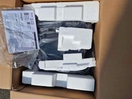 Photo of free Epson printer scanner (Normanton DE23) #1