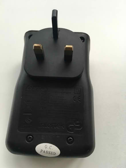 Photo of free Battery charger (Shoal hill Cannock WS11) #2