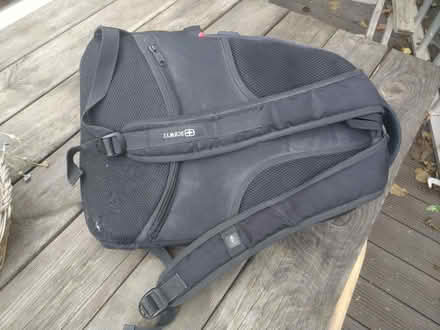 Photo of free Daysack/rucksack (Norham Manor OX2) #3