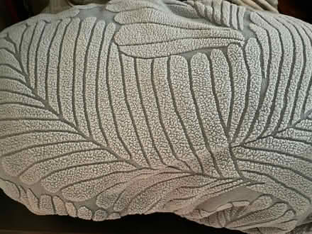 Photo of free New couch cover (Arden Area) #1